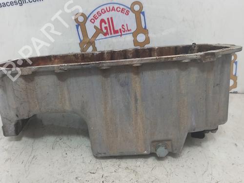 Oil sump VW POLO (9N_, 9A_) 1.4 16V | BP20772354M115 