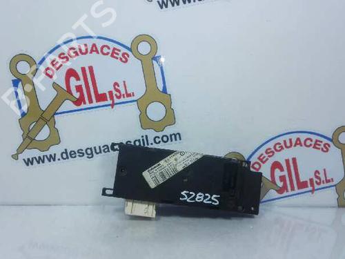 Used Electronic module Electronic module CITROËN C3 Picasso (SH_) 1.6 HDi 110 (112 hp) 34239378 34239378