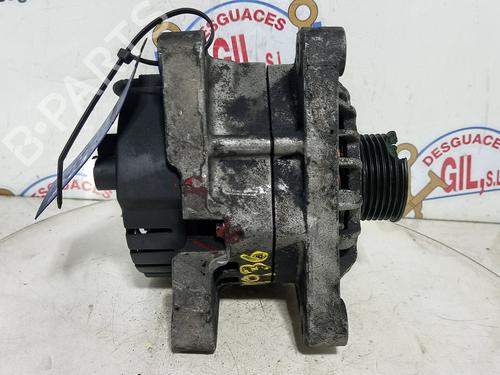 Alternator CITROËN XSARA (N1) 1.9 D | BP20749080M7 