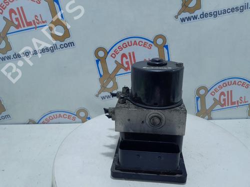 ABS pump OPEL ASTRA H (A04) 1.6 (L48) | BP20770455M43 