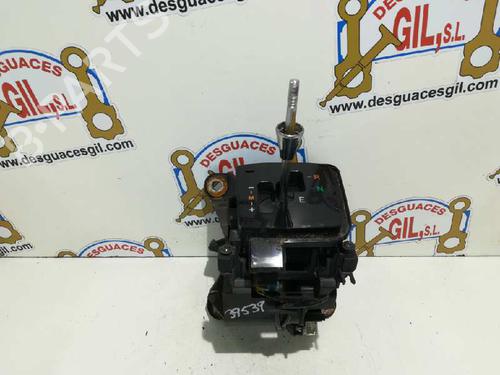 Gear lever TOYOTA COROLLA Verso (_E12_) 1.8 VVT-i (ZZE122_, ZZE122R) | BP20798307M90 