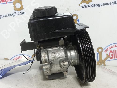 Used Steering pump PEUGEOT 206 Hatchback (2A/C) 1.6 i (89 hp) 20747142