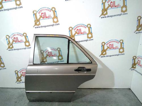 Used Left rear door MERCEDES-BENZ 190 (W201) E 2.0 (201.024) (122 hp) 20805233