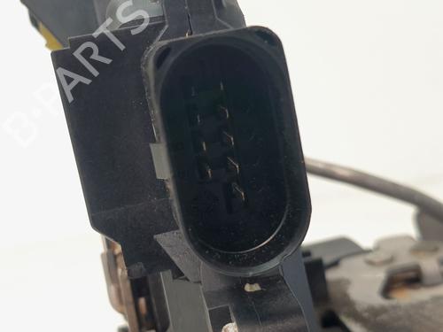 Front left lock AUDI ALLROAD C5 (4BH) 2.5 TDI quattro | BP29534054C98 