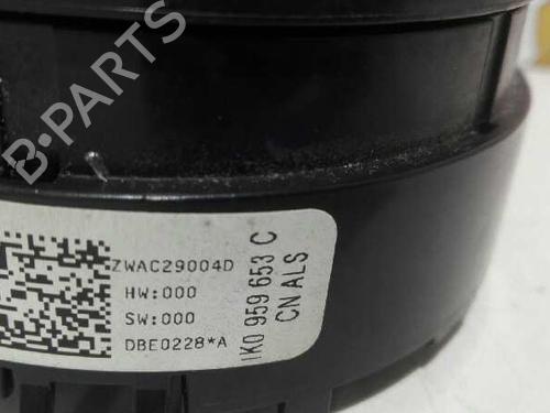 Squib airbag SEAT LEON (1P1) 2.0 TDI | BP20795334C102