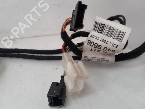 Cable MERCEDES-BENZ E-CLASS (W211) E 270 CDI (211.016) | BP28304716E12 