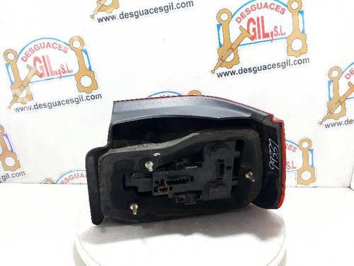 Left taillight SEAT IBIZA II (6K1) 1.9 D | BP20735598C34 