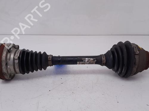 Used Left front driveshaft VW PASSAT B6 Variant (3C5) [2005-2011]  26499659