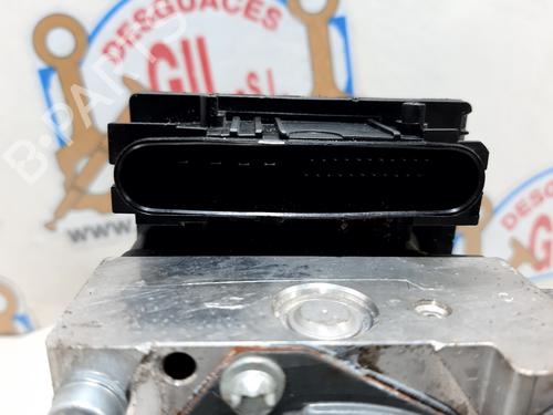 ABS pump DACIA SANDERO  | BP20751512M43