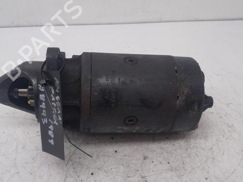 Startmotor Startmotor NISSAN PATROL III/1 Station Wagon (W160) [1979-1989] 36114101 36114101