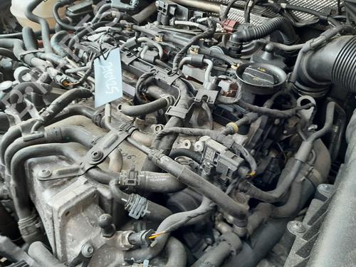 Engine VW TOURAN (5T1) 1.6 TDI | BP33885733M1 - Image 2