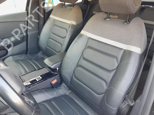 Sæde sæt CITROËN C4 III (BA_, BB_, BC_) | BP30905921C78
