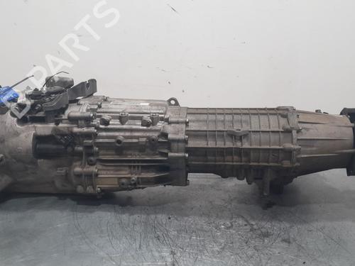 Used Gearbox Gearbox 37177602 37177602
