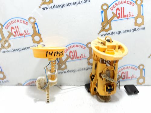 Fuel pump BMW 3 Coupe (E46) 320 Cd | BP20754636M76 