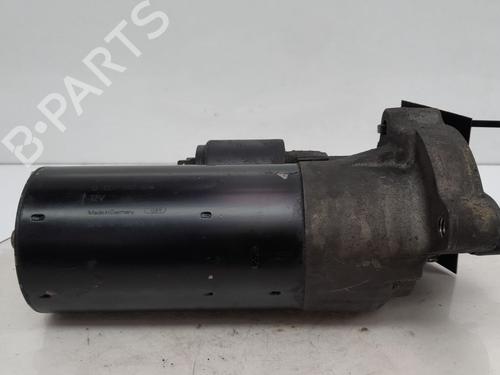 Used Starter Starter PEUGEOT 205 I (741A/C) [1983-1987] 36114098 36114098