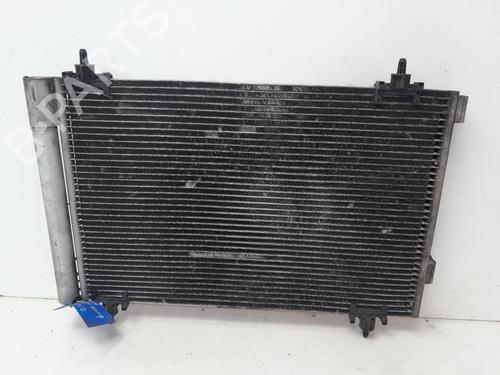 Used AC radiator PEUGEOT 3008 I MPV (0U_) 2.0 HDi 150 / BlueHDi 150 (150 hp) 30836664
