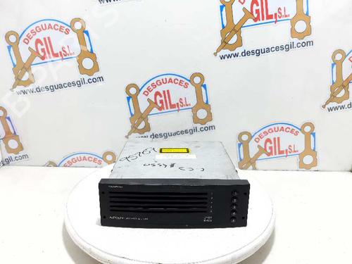 Used Radio CITROËN C3 I (FC_, FN_) [2002-2013]  20734188