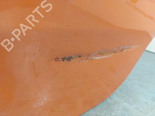 Left front door FIAT GRANDE PUNTO (199_) 1.4 16V (199BXG1B, 199AXG1B) | BP20746717C2 