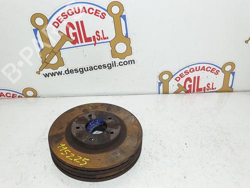 Used Other NISSAN QASHQAI / QASHQAI +2 I (J10, NJ10, JJ10E) 2.0 dCi (150 hp) 20741662