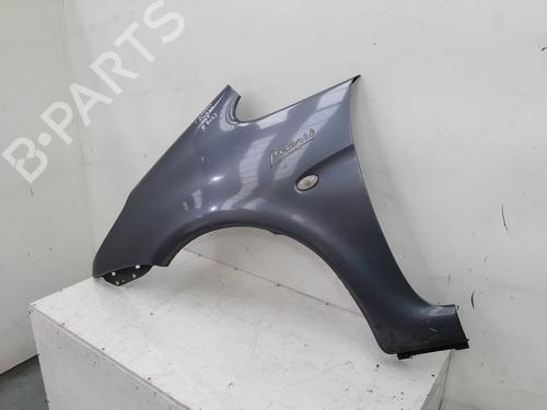 Left front fenders CITROËN XSARA PICASSO (N68) 2.0 HDi | BP21591283C41 