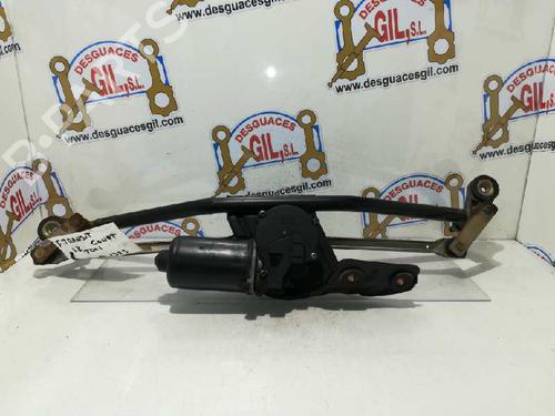 Front wiper motor FORD TRANSIT CONNECT (P65_, P70_, P80_) 1.8 TDCi | BP20782126M29 