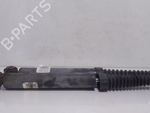 Used Right rear shock absorber PEUGEOT 207 (WA_, WC_) 1.4 16V (95 hp) 21553372