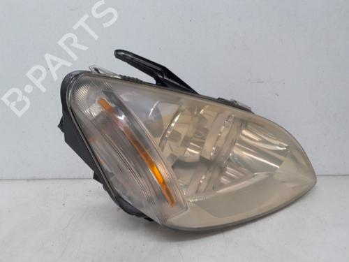 Right headlight FORD FOCUS C-MAX (DM2) | BP31316630C29