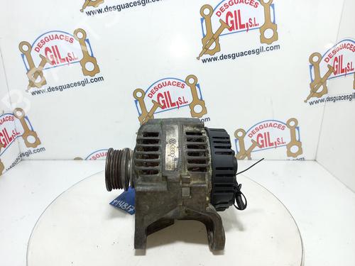 Used Alternator VW PASSAT B5 (3B2) [1996-2001]  21002225