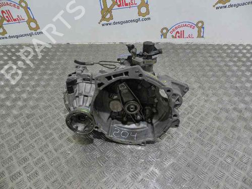 Gearbox SEAT CORDOBA (6K1, 6K2)  | BP20811780M3 