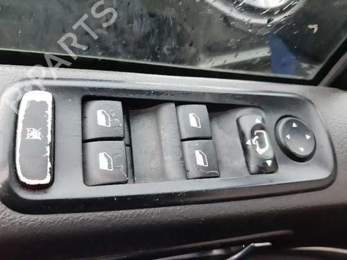 Front slam panel PEUGEOT 807 (EB_)  | BP20737941C72 