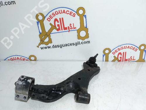 Left front suspension arm OPEL ANTARA A (L07) 2.0 CDTI 4x4 | BP20730227M12 