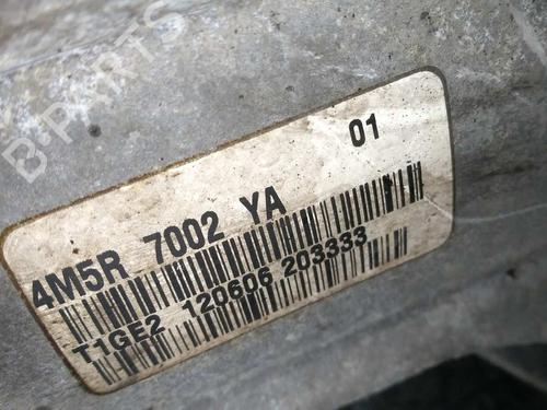 Gearbox FORD FOCUS II (DA_, HCP, DP)  | BP20804997M3 