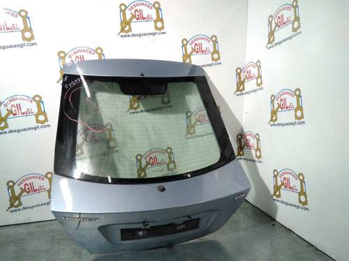 Tailgate FORD MONDEO III (B5Y) 2.0 TDCi | BP20804579C6 
