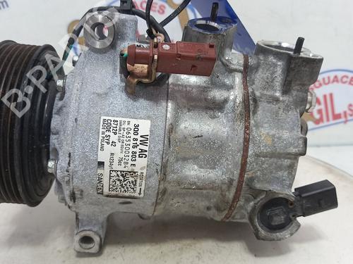 Used AC compressor VW CRAFTER Van (SY_, SX_) [2016-2025]  21828977