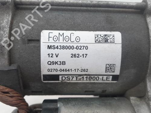 Starter FORD KUGA II (DM2) 2.0 TDCi 4x4 | BP29452731M8