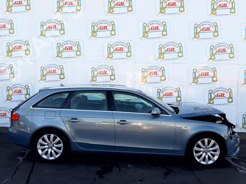 Comfort control module AUDI A4 B8 Avant (8K5)  | BP24155573M56 