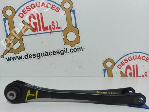 Used Right rear suspension arm BMW 1 (F20) 118 d (143 hp) 20745216