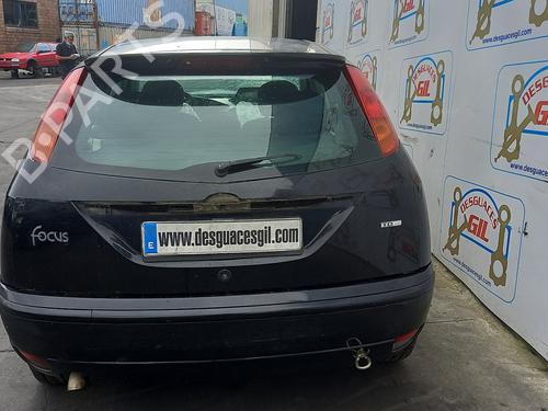 Right rear brake caliper FORD FOCUS I (DAW, DBW) | BP20751642M106