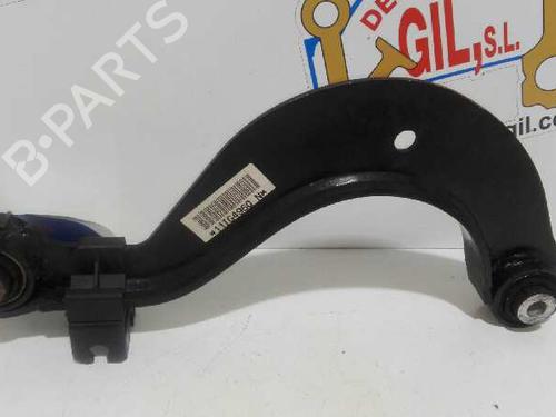 Used Right rear suspension arm SEAT LEON (1P1) [2005-2013]  20777265