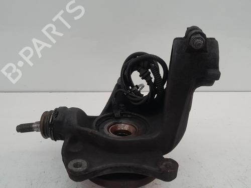 Left front steering knuckle CITROËN C5 II (RC_) | BP28950570M25 - Image 3