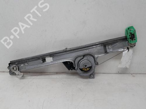 Used Front right window mechanism RENAULT GRAND SCÉNIC II (JM0/1_) 1.5 dCi (JM1E) (106 hp) 30638231
