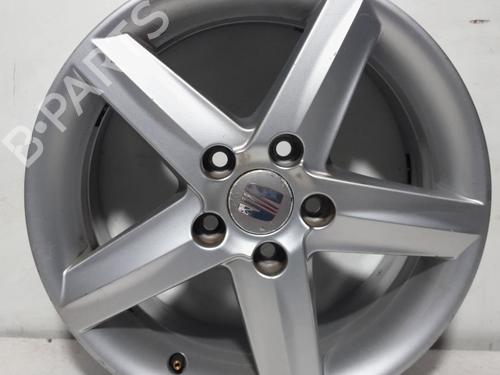 Rim SEAT ALTEA XL (5P5, 5P8)  | BP27376963C45 