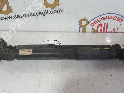 Used Right rear shock absorber VW GOLF VI (5K1) 1.6 TDI (105 hp) 20748233