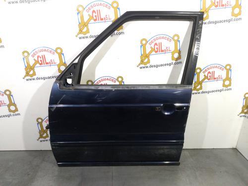 Used Left front door LAND ROVER RANGE ROVER II (P38A) 2.5 D 4x4 (136 hp) 20742096