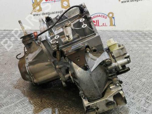 Used Gearbox CITROËN XSARA (N1) [1997-2005]  20777647