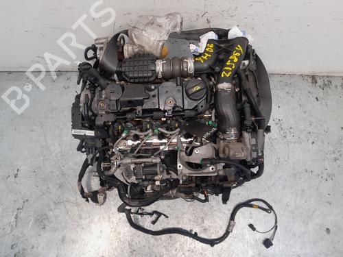 Engine CITROËN C4 II (NC_) | BP38727628M1 - Image 5