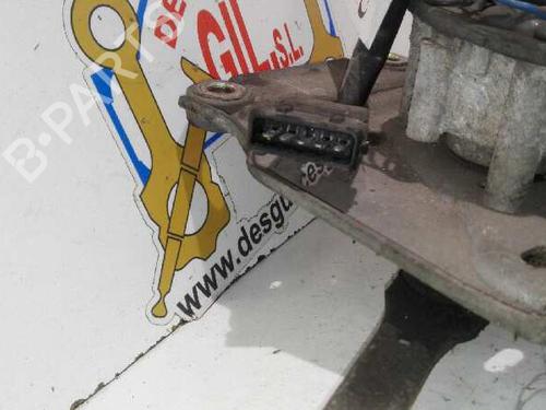 Front wiper motor PEUGEOT 406 Coupe (8C) 2.0 16V | BP20783000M29 