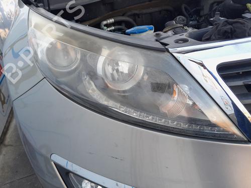 Used Right headlight KIA SPORTAGE III (SL) [2009-2017]  30729806