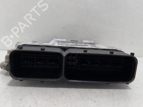 Engine control unit (ECU) OPEL VECTRA C Estate (Z02) 1.9 CDTI (F35) | BP21389668M57 