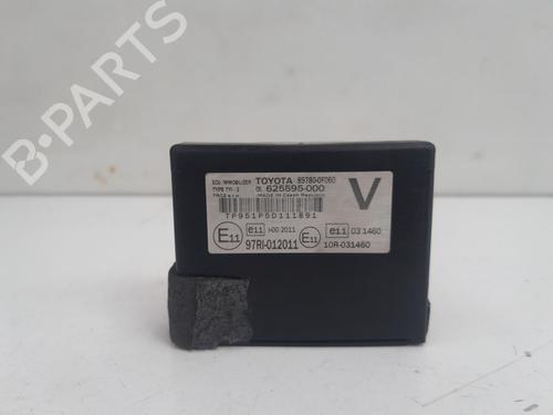 electronic-module-toyota-verso-_r2_-2009-2010-2011-2012-2013-2014-2015-2016-2017-2018-34239248 main image